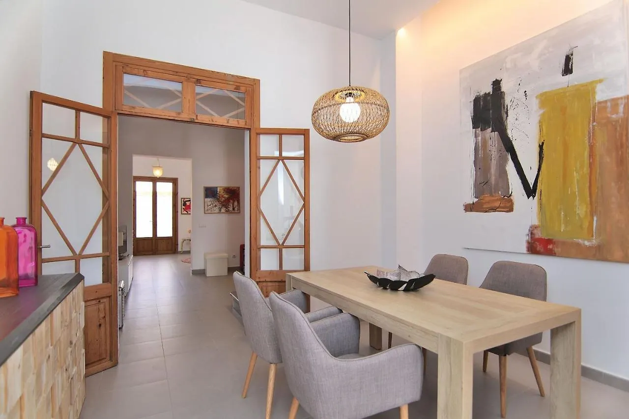 265 Es Colomer Etv11174 By Mallorca Charme Muro