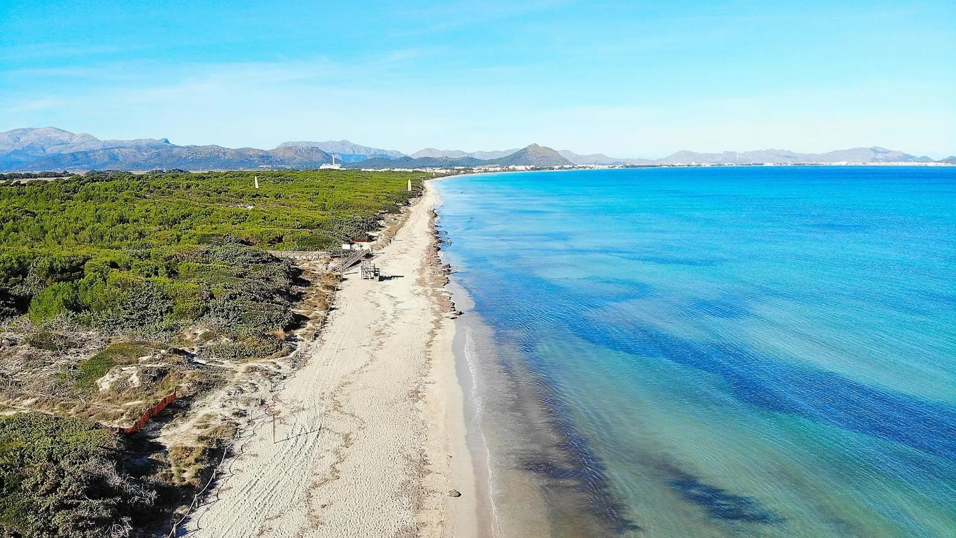 265 Es Colomer Etv11174 By Mallorca Charme Muro 0*,  Spanien