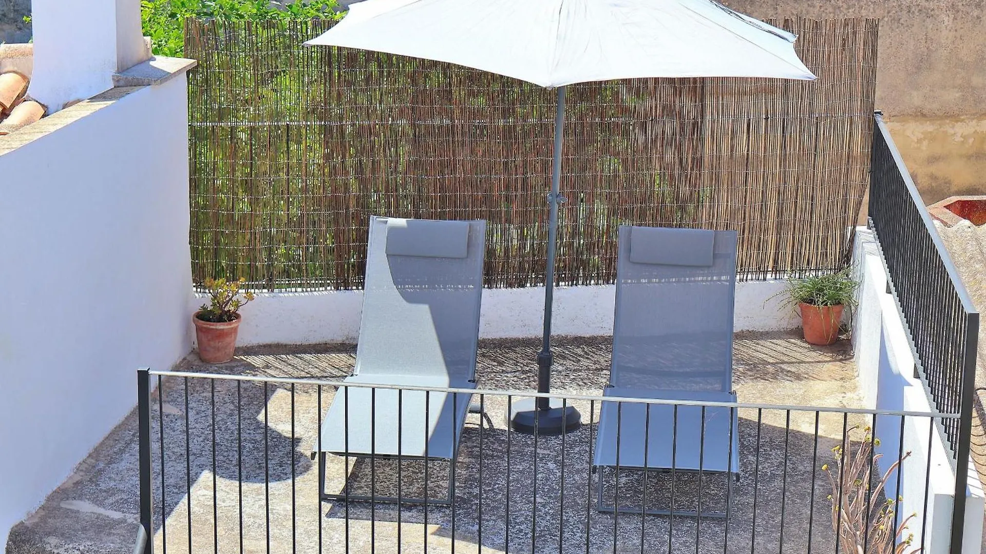 265 Es Colomer Etv11174 By Mallorca Charme Muro 0*,