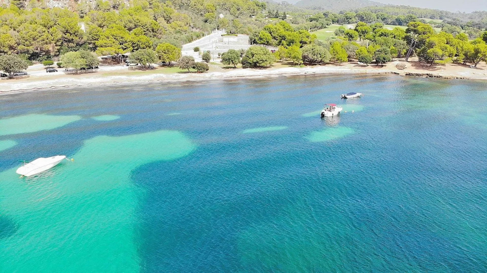 Semesterbostad 265 Es Colomer Etv11174 By Mallorca Charme Muro Spanien